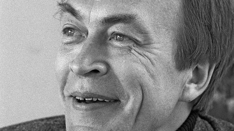 РОГВОЛД СУХОВЕРКО (30 октября 1941 — 9 апреля 2015) Актер театра и кино, заслуженный артист России.