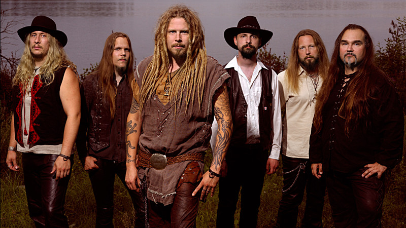 Korpiklaani