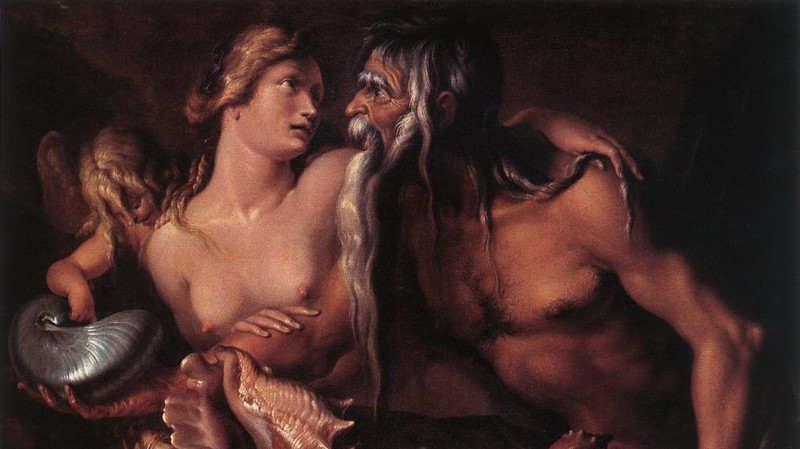 Секс в древней греции (74 фото)