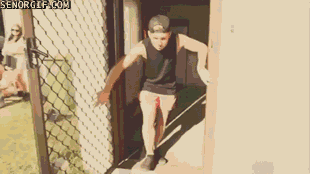 Просто показалось