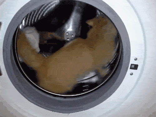 Энергосберегающая стиральная машина