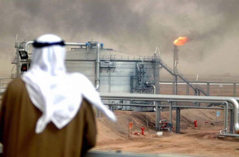 Почему не рухнула нефть после Дохи