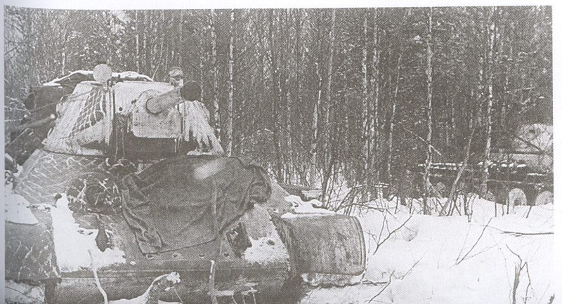 Самые результативные танкисты Второй мировой: Дмитрий Фёдорович Лавриненко и Курт Книспель