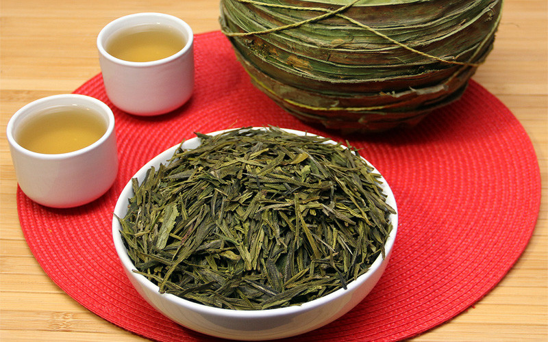 Про китайский чай. Тай пин Хоу куй. Зеленый чай (китайский, Лисма). Тайпин чай. Люань Гуапянь.