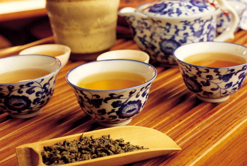 7 сортов китайского чая на все случаи жизни
