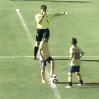 Так нелепо вышло