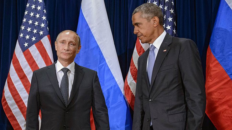 New York Post: Царь Путин, снова и снова обводит нас вокруг пальца
