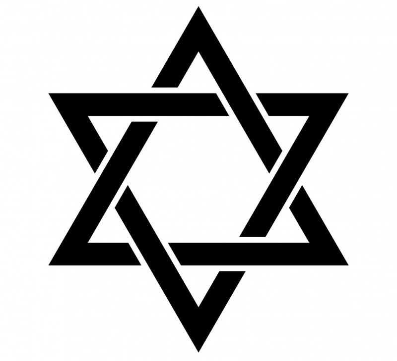 7. Мировой еврейский заговор