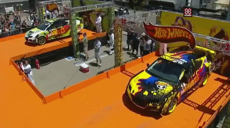 Подборка автомобильных гифок Подборка автомобильных гифок