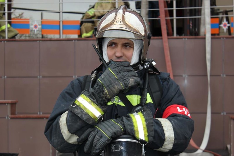 Фото на день пожарной охраны