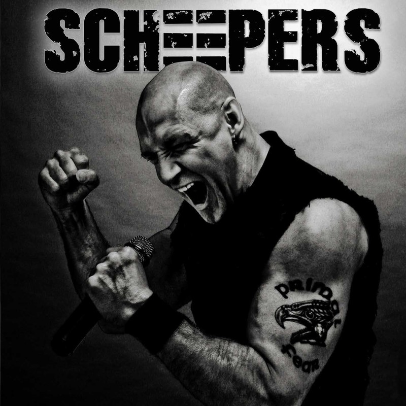 Scheepers "Scheepers"