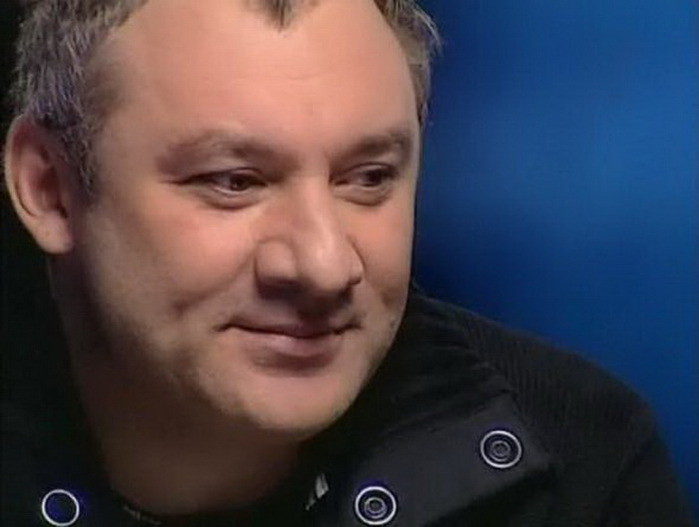Фоменко Николай Владимирович
