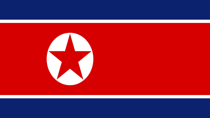 1948 - Провозглашено создание КНДР.