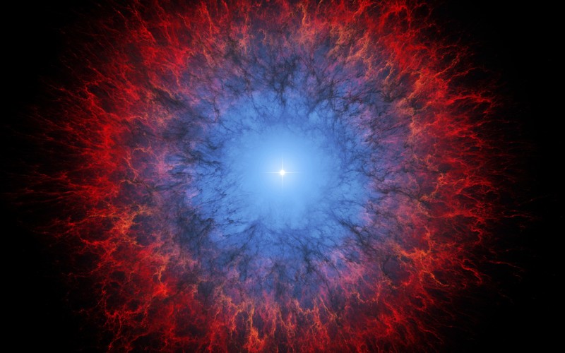 1006 — вспыхнула сверхновая звезда SN 1006.
