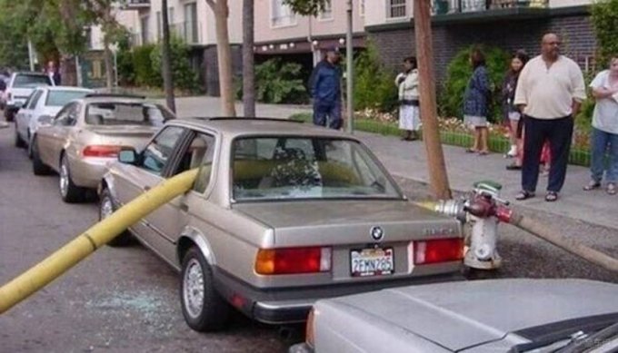 Як покарати водія за неправильну парковку - фото 7