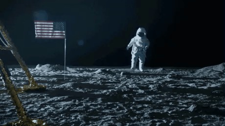 NASA film