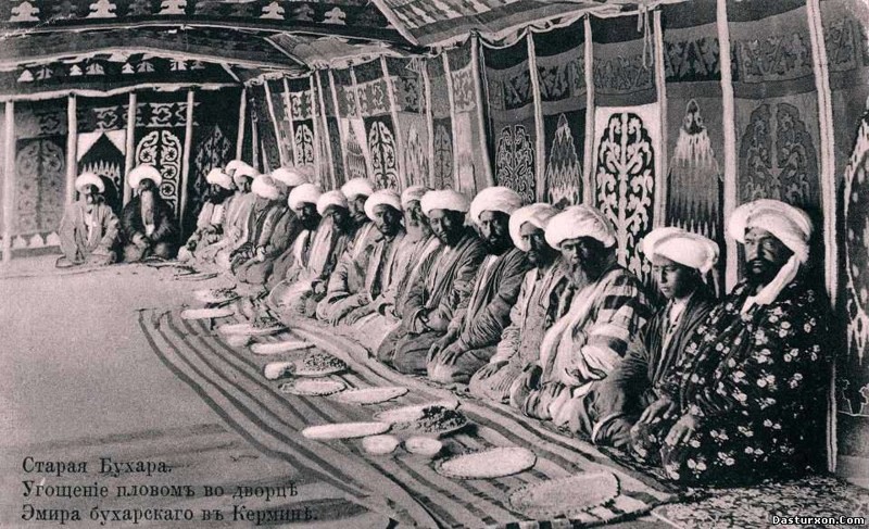 Бухарская операция 1920 года