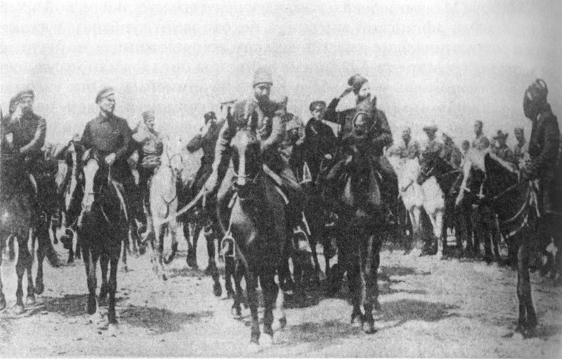Реферат: Бухарская операция 1920