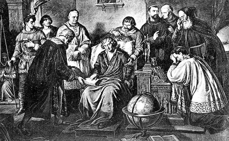 Инквизиция: правда и мифы