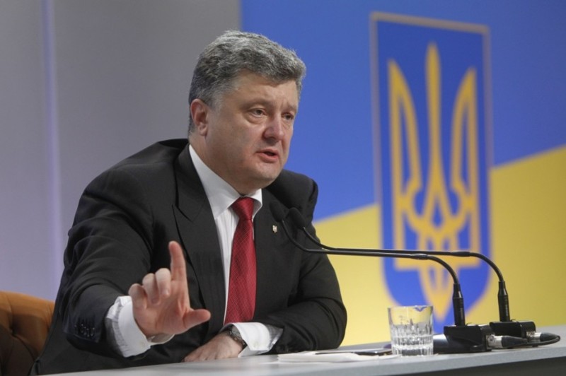 Украина простила свой долг России. Мораторий на кабалу подписан