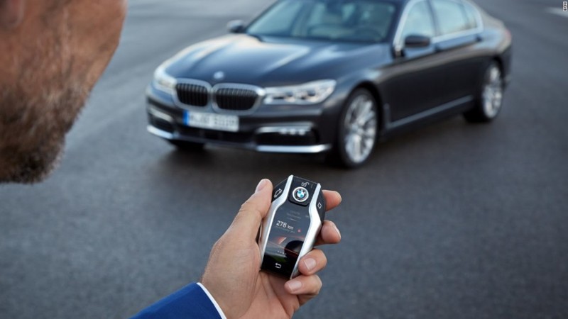 В этом году исполняется 100 лет компании BMW