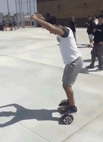 А вам слабо?