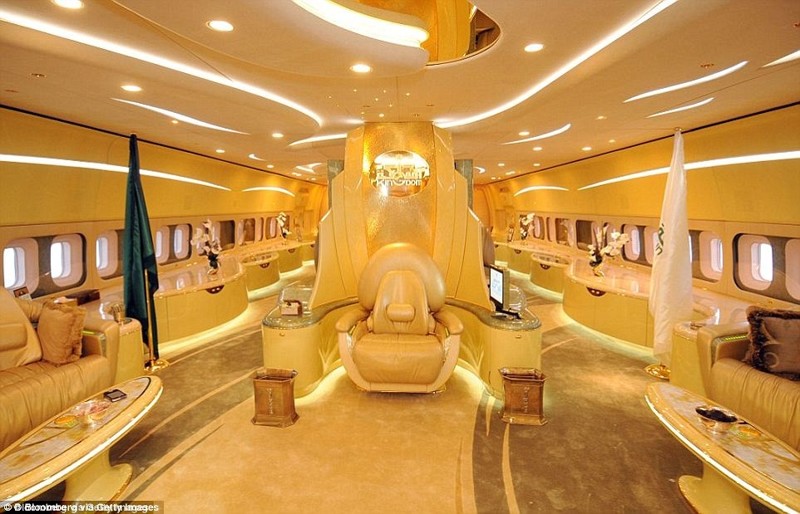 VIP самолеты за 90млн. долларов.