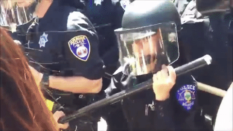 Когда шлем не по размеру