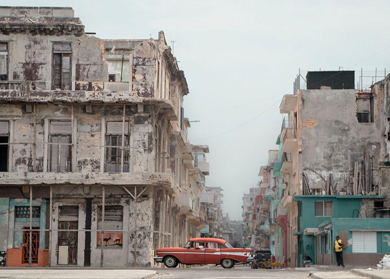 7. Гавана, Куба