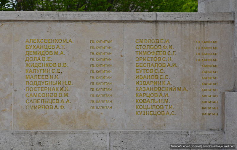Памятник советским воинам-освободителям в Будапеште. Венгрия