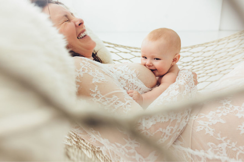 Питание мамы при грудном вскармливании— что можно и нельзя?