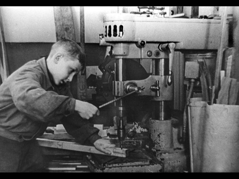 Давайте вспомним и про них
