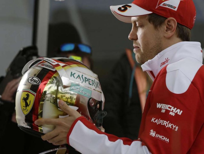 Riva стала спонсором команды Ferrari «Формулы 1». Логотип верфи появился на шлемах гонщиков команды Кими Райкконена и Себастьяна Феттеля.
