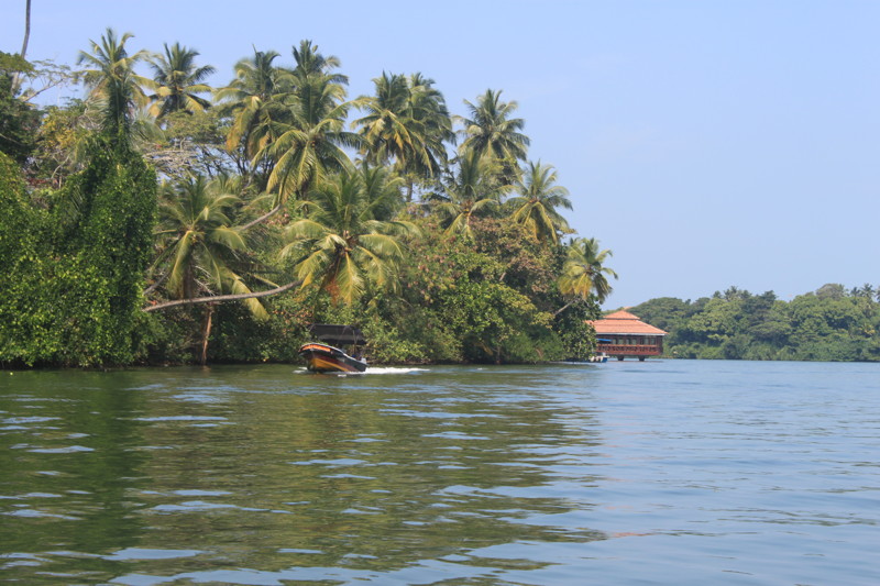 Шри Ланка сказочный остров в Индийском океане
