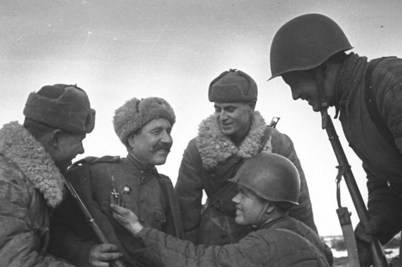 О том, помнили ли большевики дореволюционную историю