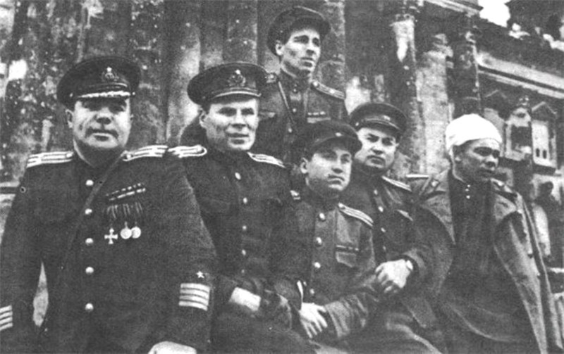 О том, помнили ли большевики дореволюционную историю