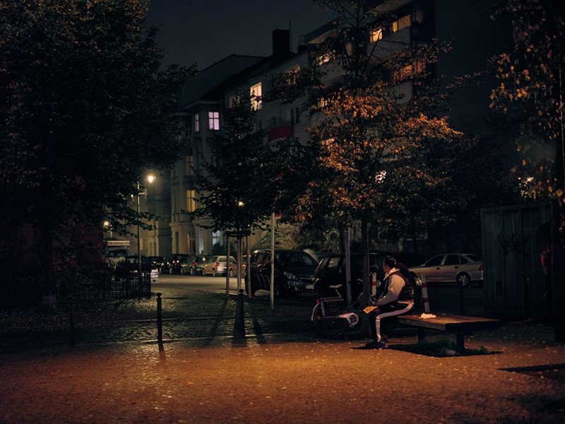 Как живет один из старейших кварталов «красных фонарей» в Берлине