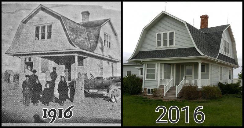 100 лет спустя 