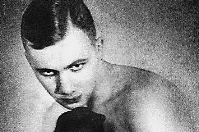 Кулаком по фюреру. Почему боксер Миклашевский не смог убить Гитлера