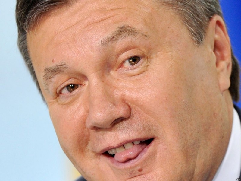Рубрика Память: Как Янукович требования МВФ о повышении тарифов на газ для населения отвергал