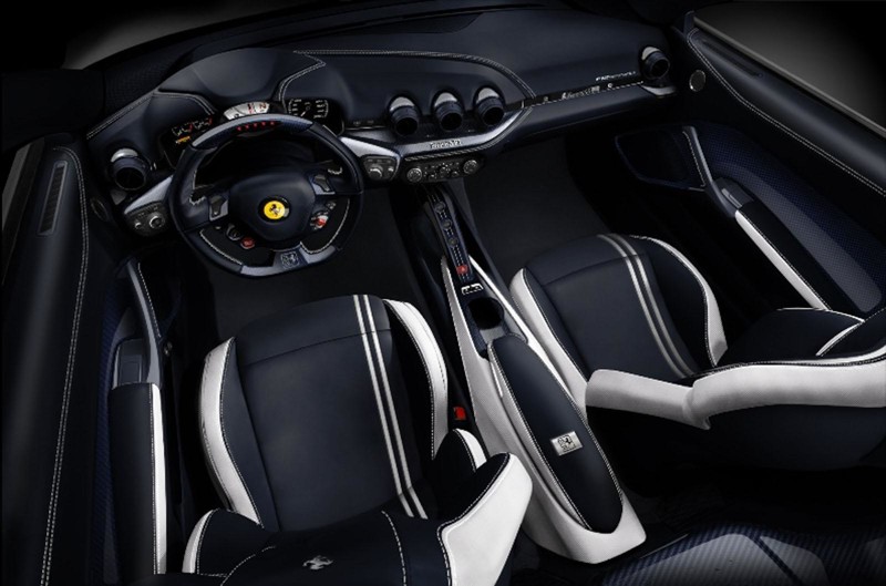 8. Ferrari вышла на торги 21 октября 2015 года и привлекла 893 миллиона долларов. Рыночная капитализация компании составила 9,8 миллиарда долларов. Согласно данным Financial Times, стоимость одной акции на конец дня составила 60 долларов. 