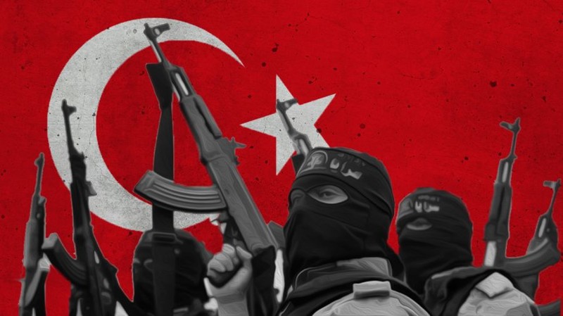Как пишет The Wall Street Journal, главным туристическим пугалом Турции стала группировка ИГИЛ.