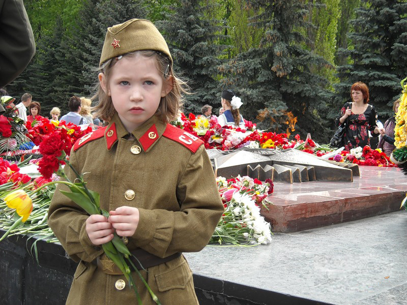 Фото детям о войне великой отечественной