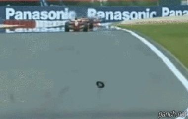 Подборка автомобильных гифок