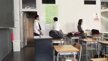 Чем заняться во время перемены