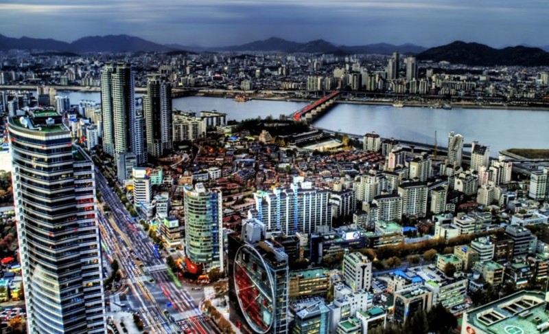 Южная Корея. Пример процветания?