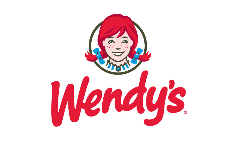 Сеть ресторанов быстрого питания Wendy's