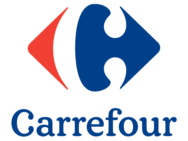 Торговая сеть Carrefour