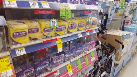 В каждой защите есть свой изъян