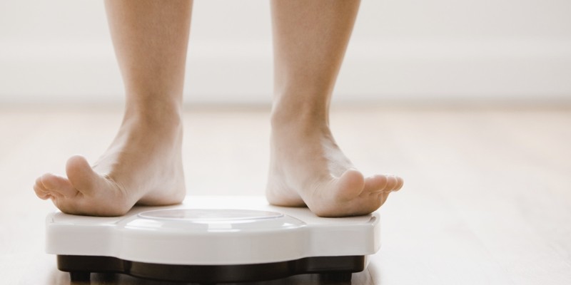 26 человек объяснили, почему они прекратили пытаться сбросить вес
